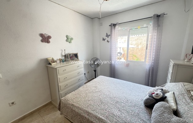 Reventa - Villa - Villamartin - Villamartín