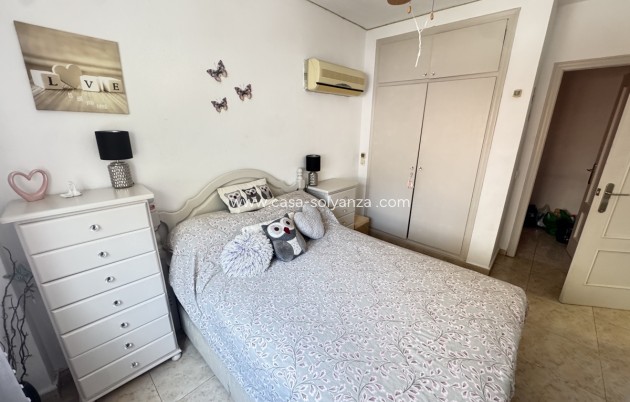 Reventa - Villa - Villamartin - Villamartín