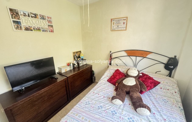 Reventa - Villa - Villamartin - Villamartín