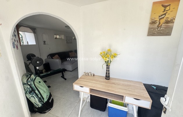 Reventa - Villa - Villamartin - Villamartín