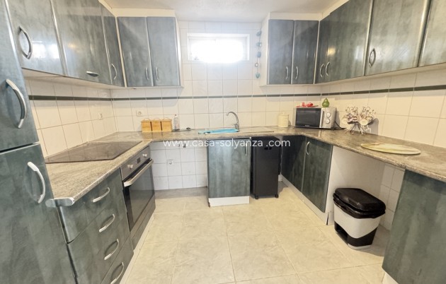 Reventa - Villa - Villamartin - Villamartín