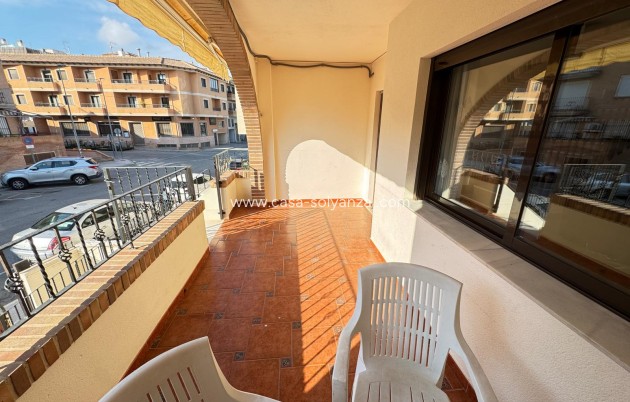 Reventa - Adosado - San Miguel de Salinas