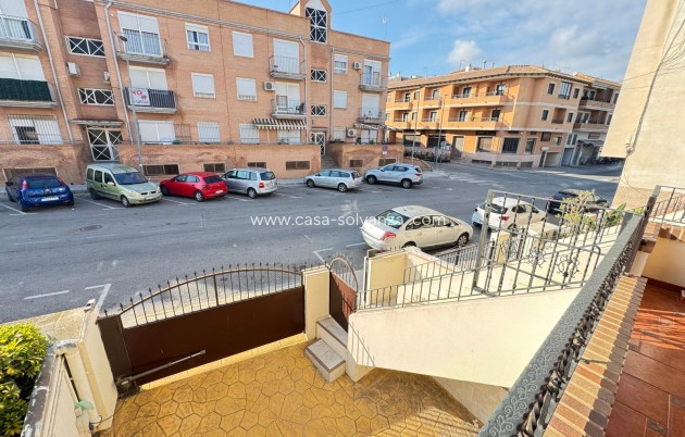 Reventa - Adosado - San Miguel de Salinas