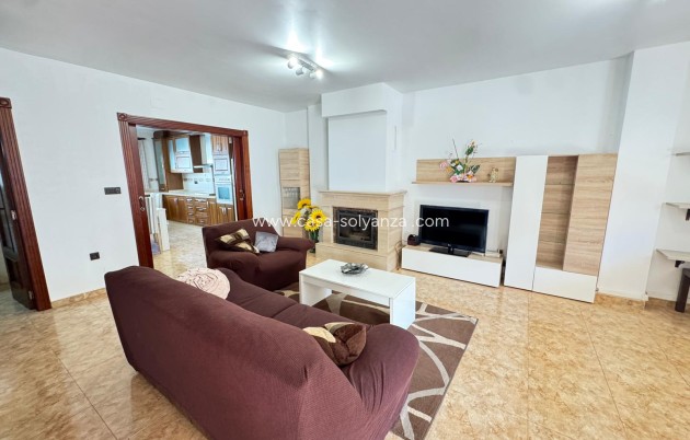 Reventa - Adosado - San Miguel de Salinas