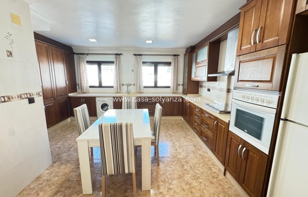 Reventa - Adosado - San Miguel de Salinas