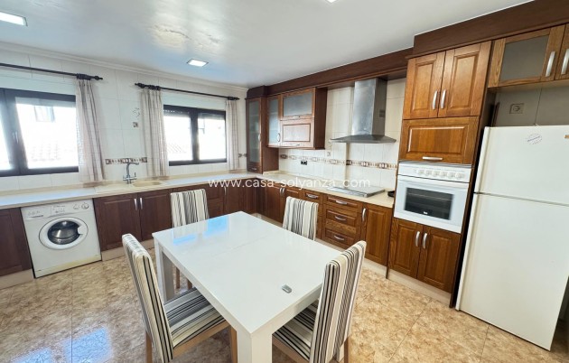 Reventa - Adosado - San Miguel de Salinas