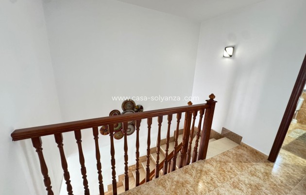 Reventa - Adosado - San Miguel de Salinas