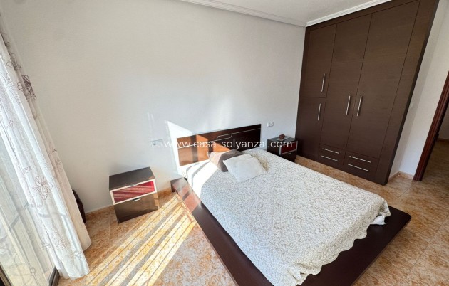 Reventa - Adosado - San Miguel de Salinas