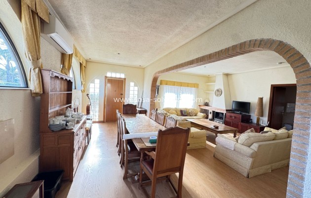 Revente - Villa - Cabo Roig