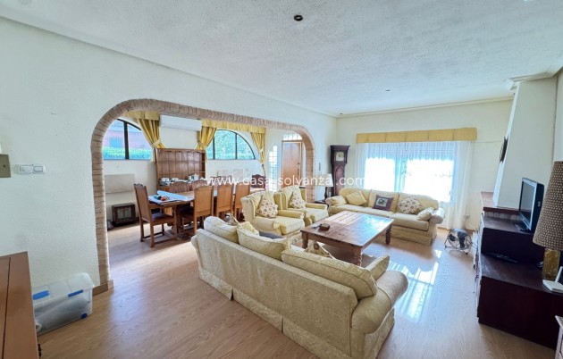 Revente - Villa - Cabo Roig