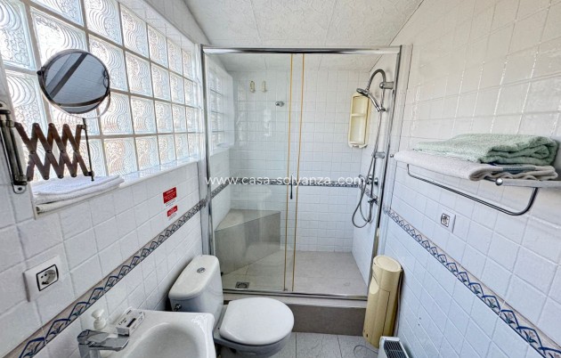 Revente - Villa - Cabo Roig