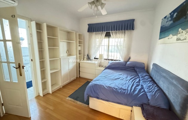 Revente - Villa - Cabo Roig