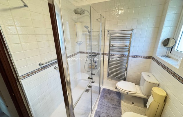 Revente - Villa - Cabo Roig