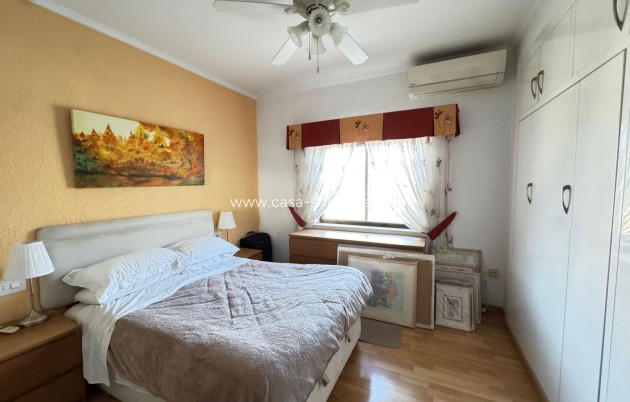 Revente - Villa - Cabo Roig