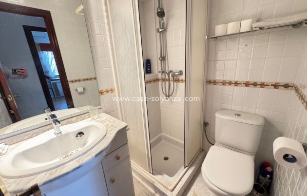 Revente - Villa - Cabo Roig