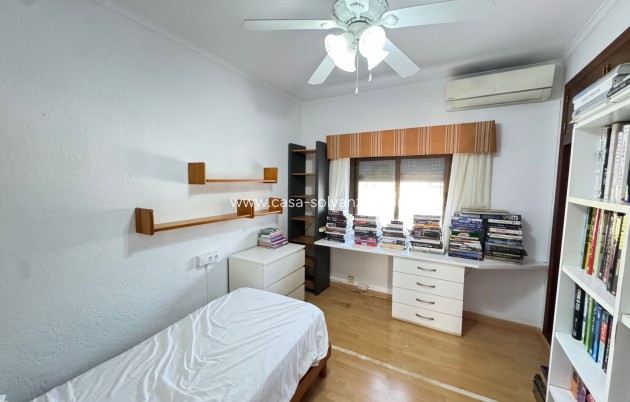 Revente - Villa - Cabo Roig