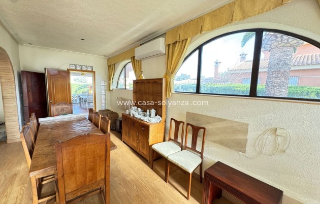 Revente - Villa - Cabo Roig