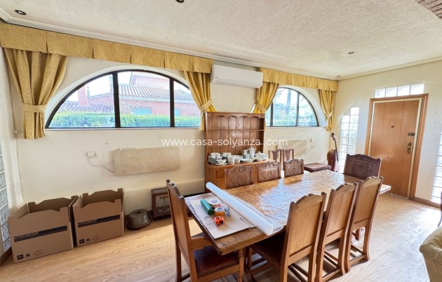 Revente - Villa - Cabo Roig