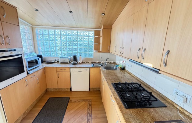 Revente - Villa - Cabo Roig