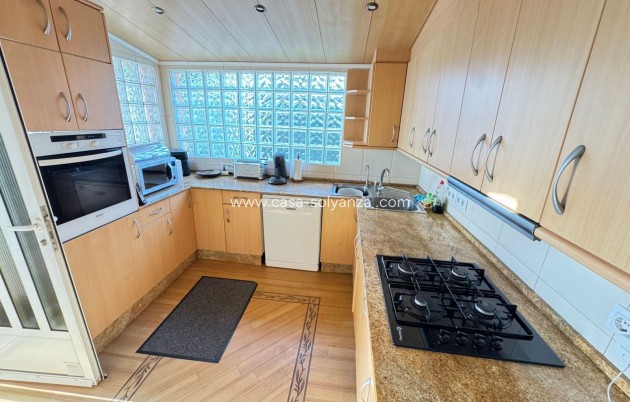 Revente - Villa - Cabo Roig