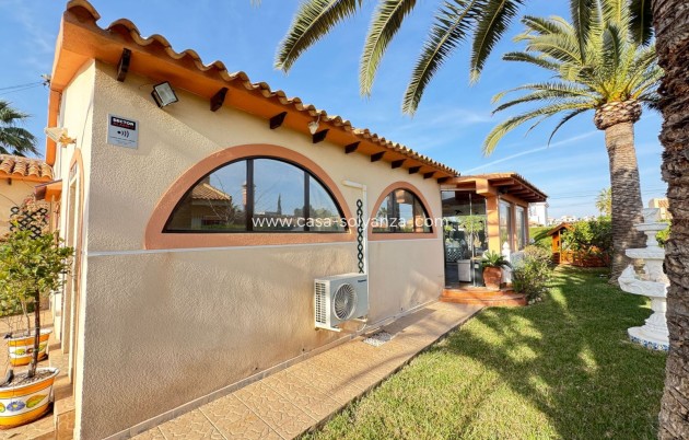 Revente - Villa - Cabo Roig