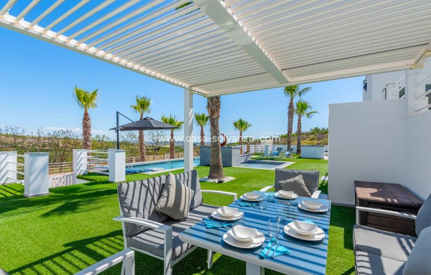 Wiederverkauf - Villa - Torremendo