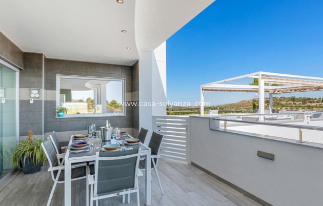 Wiederverkauf - Villa - Torremendo