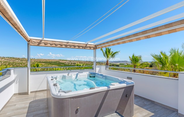 Wiederverkauf - Villa - Torremendo