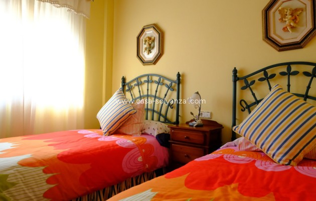 Wiederverkauf - Country Property/Finca - Orihuela