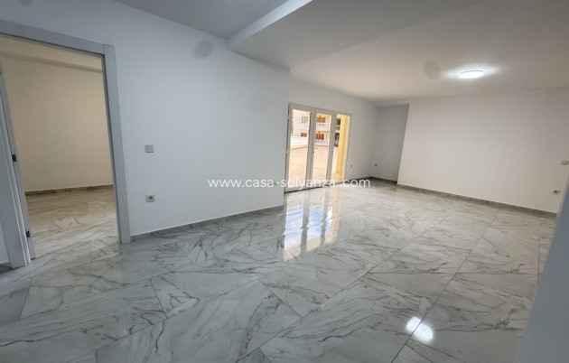 Revente - Appartement - Torrevieja