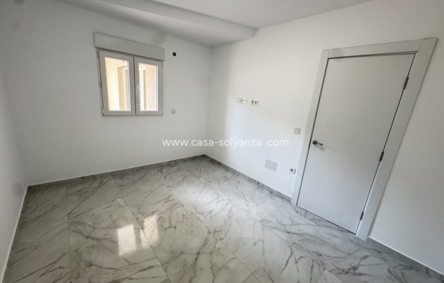 Revente - Appartement - Torrevieja