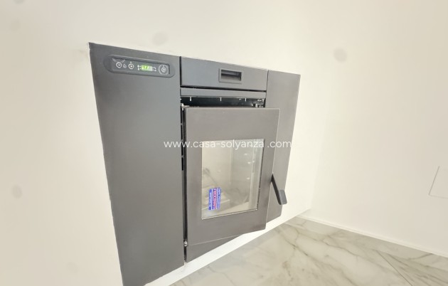 Revente - Appartement - Torrevieja