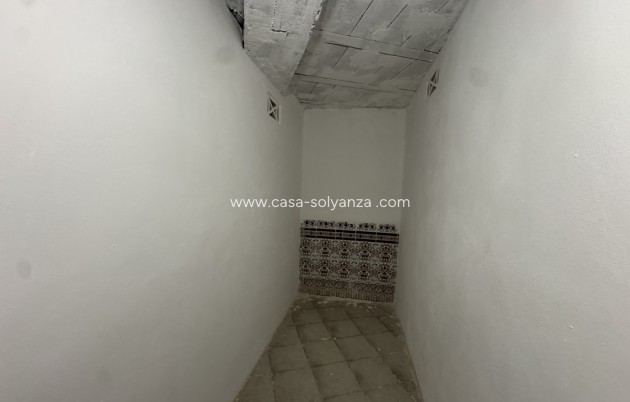 Revente - Appartement - Torrevieja