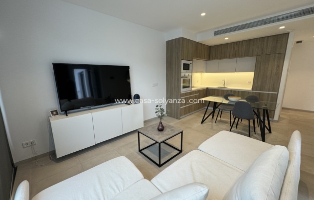 Reventa - Villa - Pilar de la Horadada