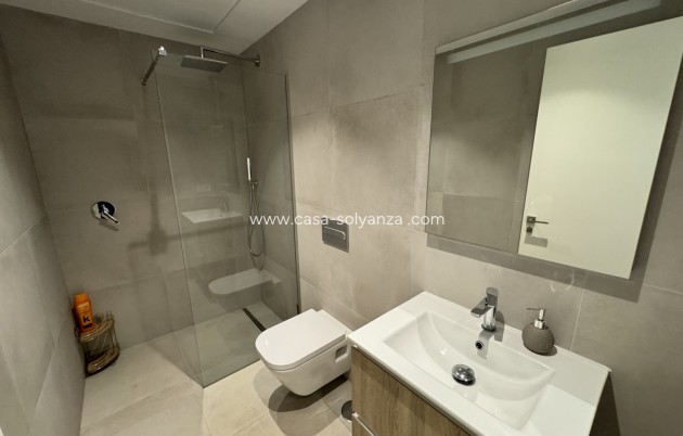 Reventa - Villa - Pilar de la Horadada