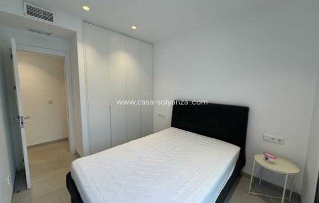 Reventa - Villa - Pilar de la Horadada