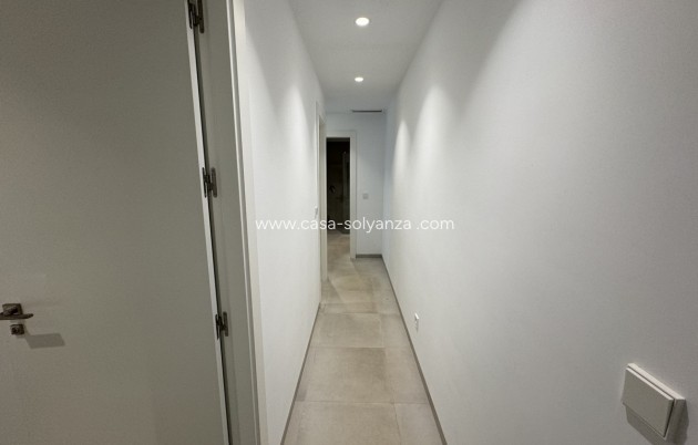 Reventa - Villa - Pilar de la Horadada