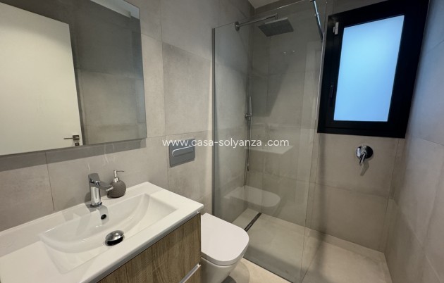 Reventa - Villa - Pilar de la Horadada