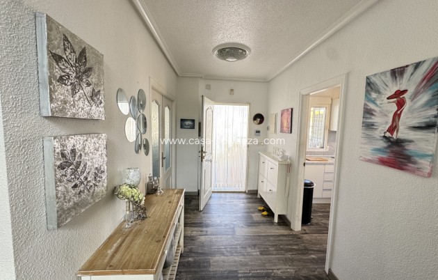 Wiederverkauf - Villa - Ciudad Quesada