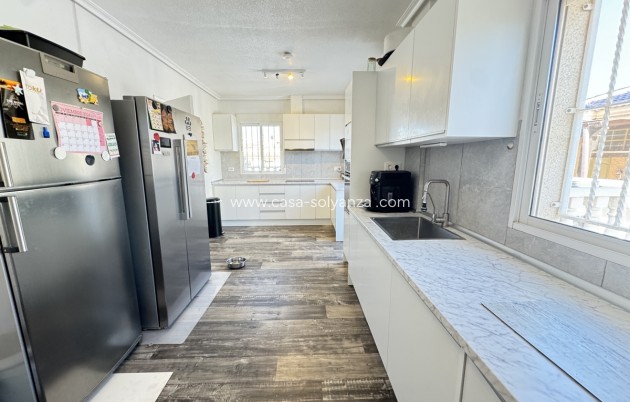 Wiederverkauf - Villa - Ciudad Quesada