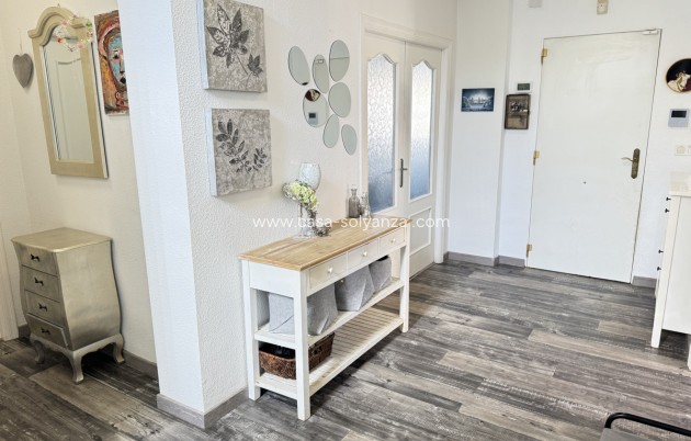 Wiederverkauf - Villa - Ciudad Quesada