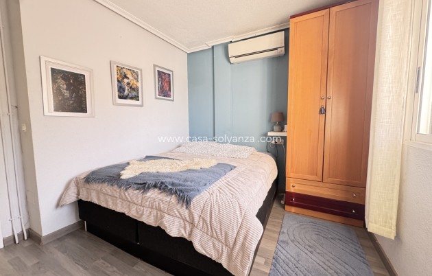 Wiederverkauf - Villa - Ciudad Quesada