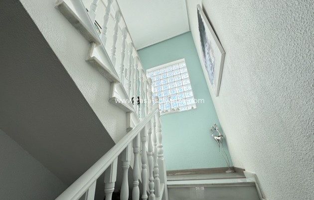 Wiederverkauf - Villa - Ciudad Quesada