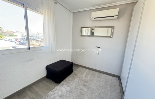 Wiederverkauf - Villa - Ciudad Quesada