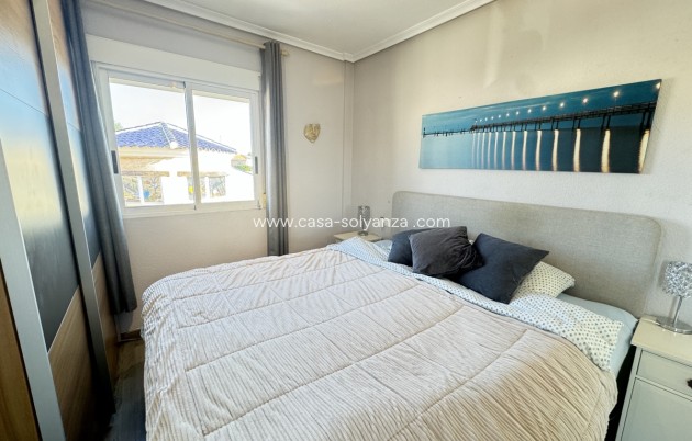 Wiederverkauf - Villa - Ciudad Quesada