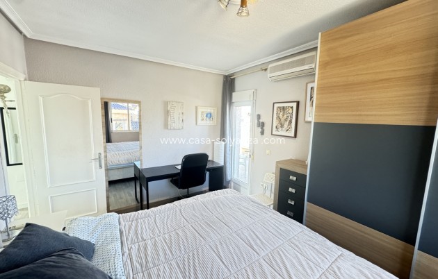 Wiederverkauf - Villa - Ciudad Quesada