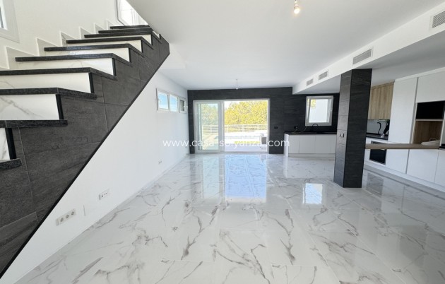 Wiederverkauf - Villa - Los Balcones