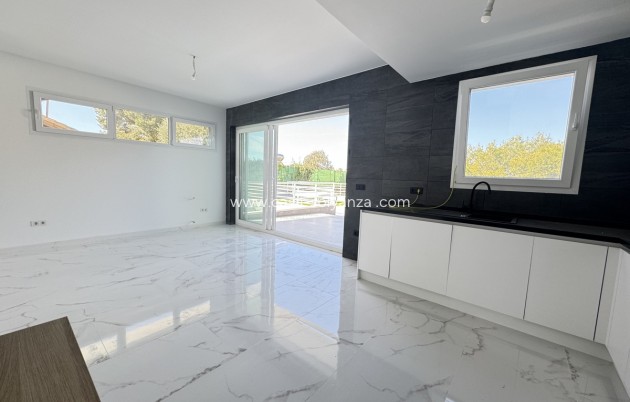 Wiederverkauf - Villa - Los Balcones