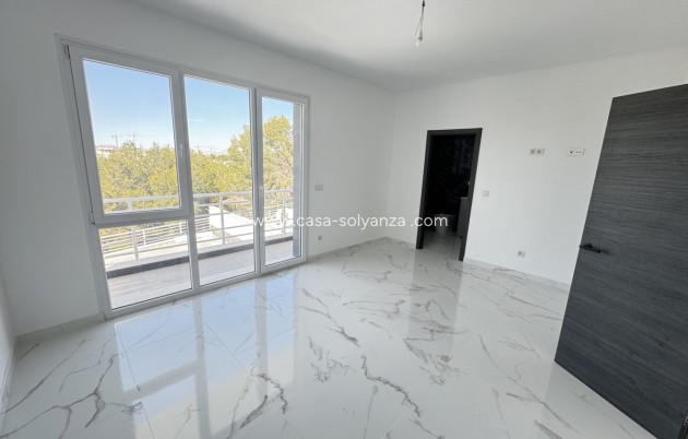 Wiederverkauf - Villa - Los Balcones