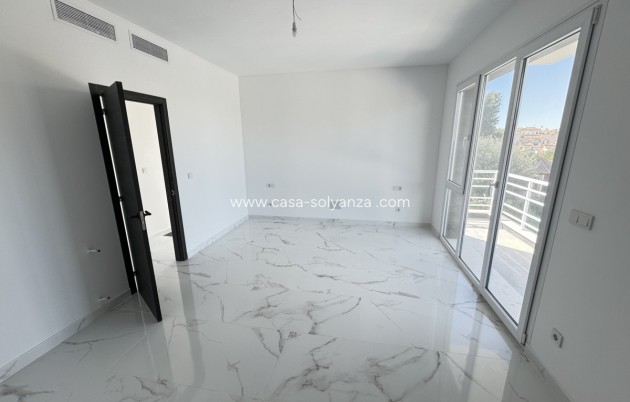 Wiederverkauf - Villa - Los Balcones